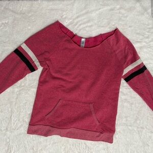 Alternative apparel Sweatshirt